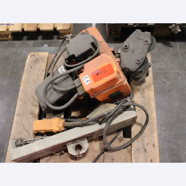 Plant closure at Balta Industries (Belgium) - production facilities of a carpet manufacturer-3