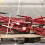 thumbnail-Plant closure at Balta Industries (Belgium) - production facilities of a carpet manufacturer-1