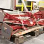 thumbnail-Plant closure at Balta Industries (Belgium) - production facilities of a carpet manufacturer-4