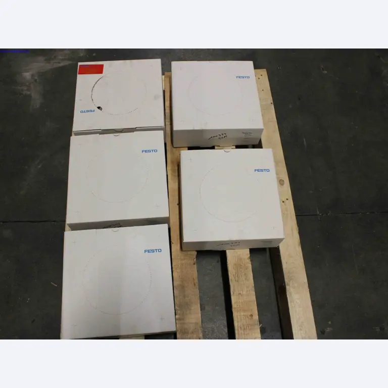 Plant closure at Balta Industries (Belgium) - production facilities of a carpet manufacturer-1