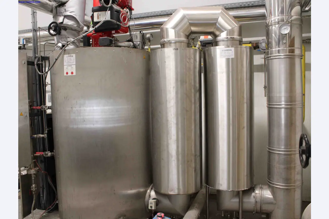 Plant closure at Balta Industries (Belgium) - production facilities of a carpet manufacturer-14