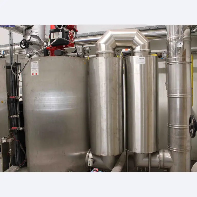 Plant closure at Balta Industries (Belgium) - production facilities of a carpet manufacturer-14
