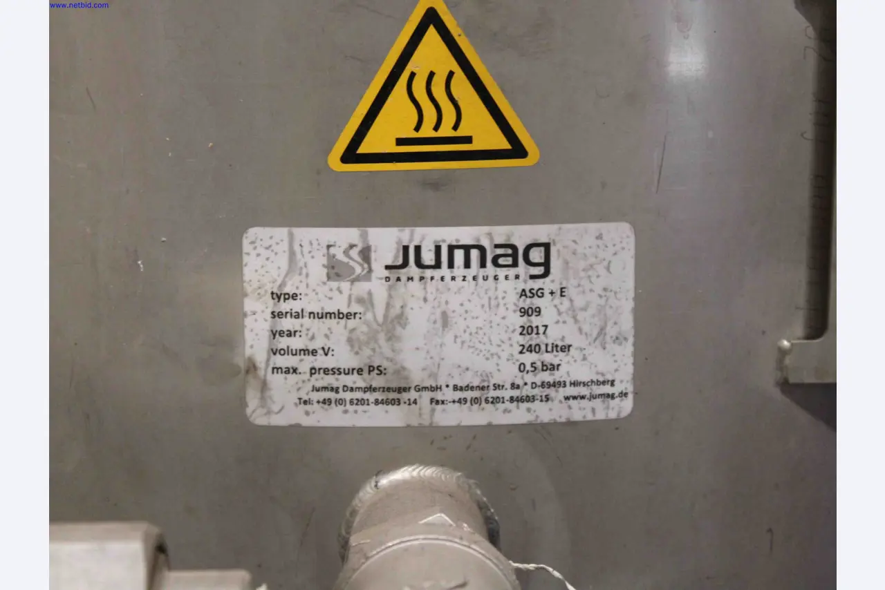 Plant closure at Balta Industries (Belgium) - production facilities of a carpet manufacturer-18