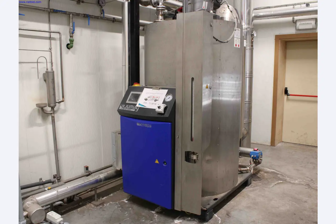 Plant closure at Balta Industries (Belgium) - production facilities of a carpet manufacturer-19