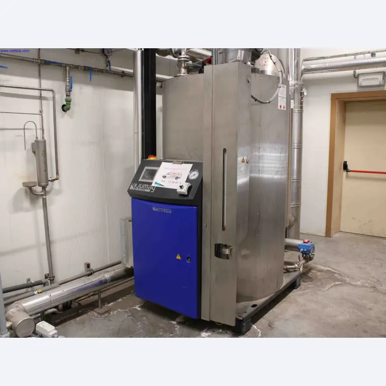 Plant closure at Balta Industries (Belgium) - production facilities of a carpet manufacturer-19
