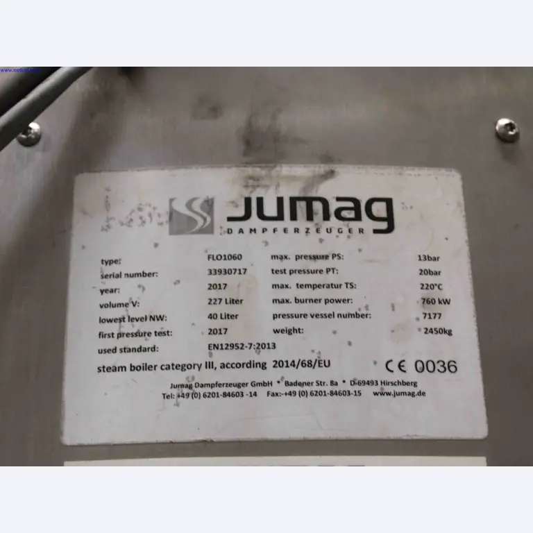 Plant closure at Balta Industries (Belgium) - production facilities of a carpet manufacturer-3