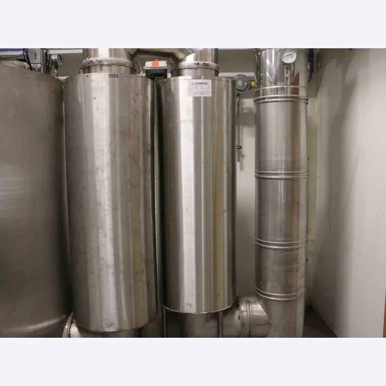 Plant closure at Balta Industries (Belgium) - production facilities of a carpet manufacturer-4