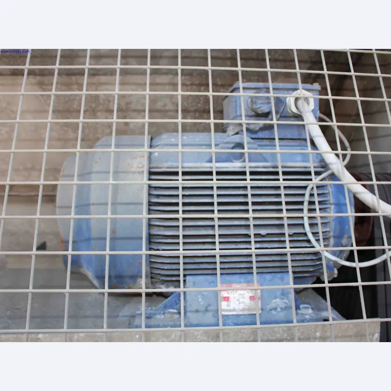 Plant closure at Balta Industries (Belgium) - production facilities of a carpet manufacturer-10