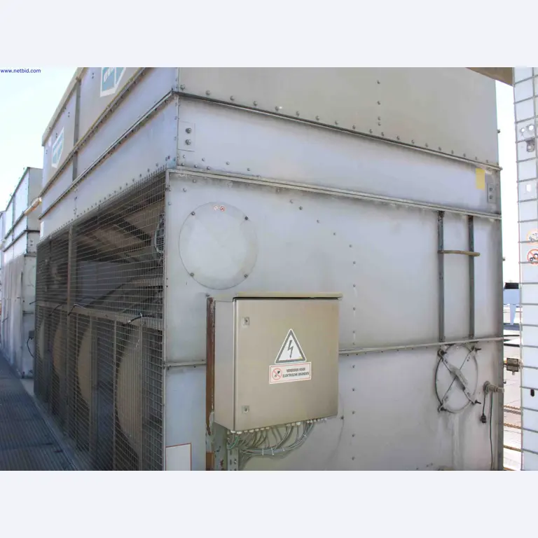 Plant closure at Balta Industries (Belgium) - production facilities of a carpet manufacturer-11