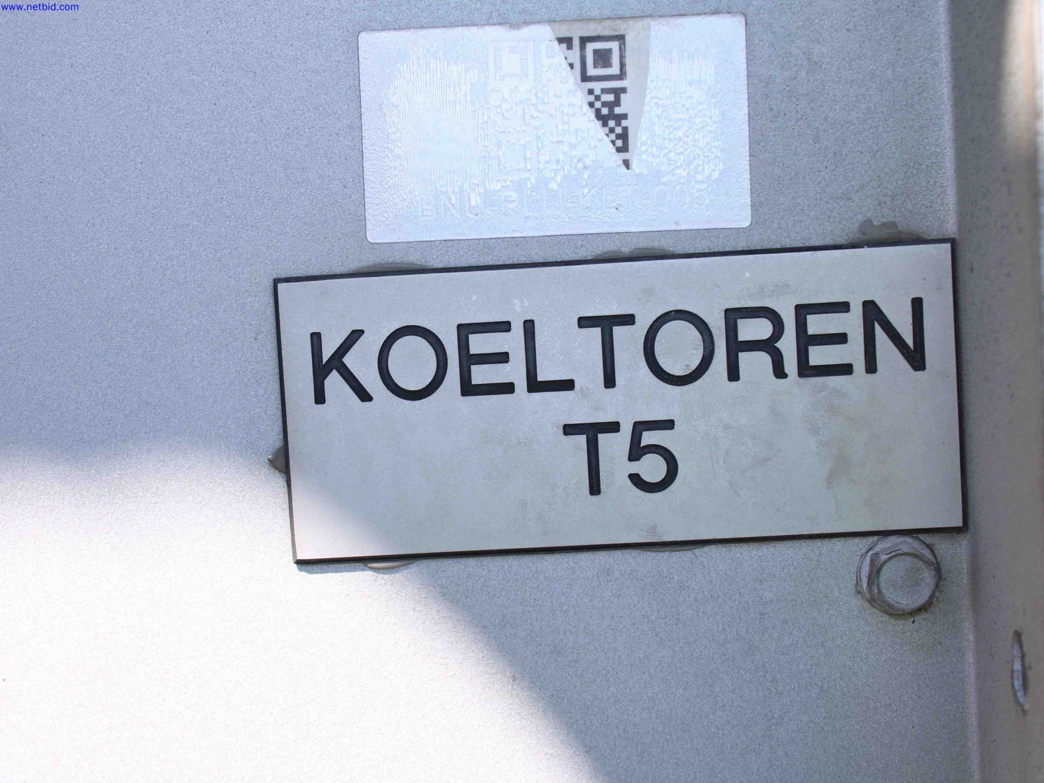 Plant closure at Balta Industries (Belgium) - production facilities of a carpet manufacturer-12