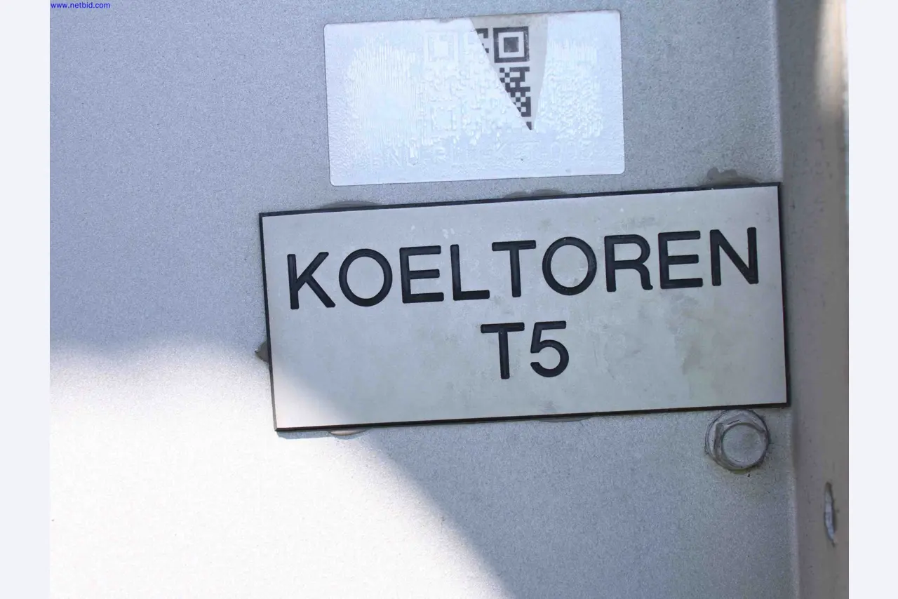 Plant closure at Balta Industries (Belgium) - production facilities of a carpet manufacturer-12