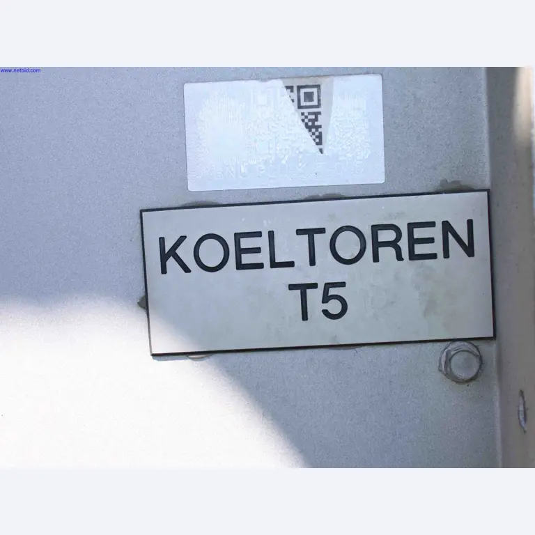 Plant closure at Balta Industries (Belgium) - production facilities of a carpet manufacturer-12