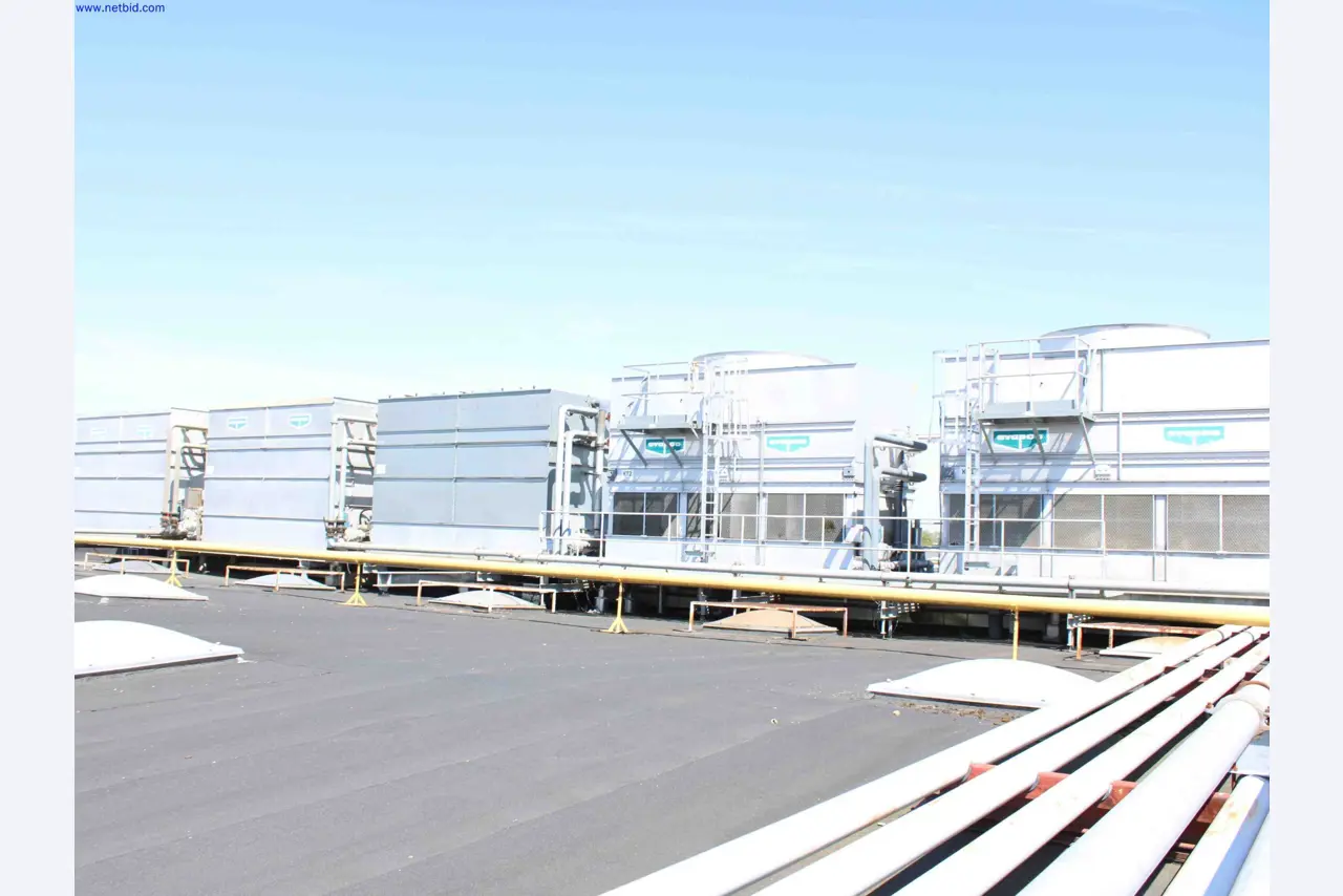 Plant closure at Balta Industries (Belgium) - production facilities of a carpet manufacturer-13