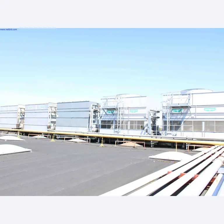 Plant closure at Balta Industries (Belgium) - production facilities of a carpet manufacturer-13