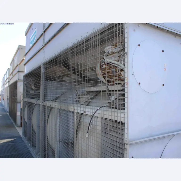 Plant closure at Balta Industries (Belgium) - production facilities of a carpet manufacturer-15