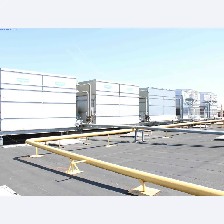 Plant closure at Balta Industries (Belgium) - production facilities of a carpet manufacturer-16