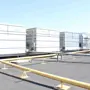 thumbnail-Plant closure at Balta Industries (Belgium) - production facilities of a carpet manufacturer-16