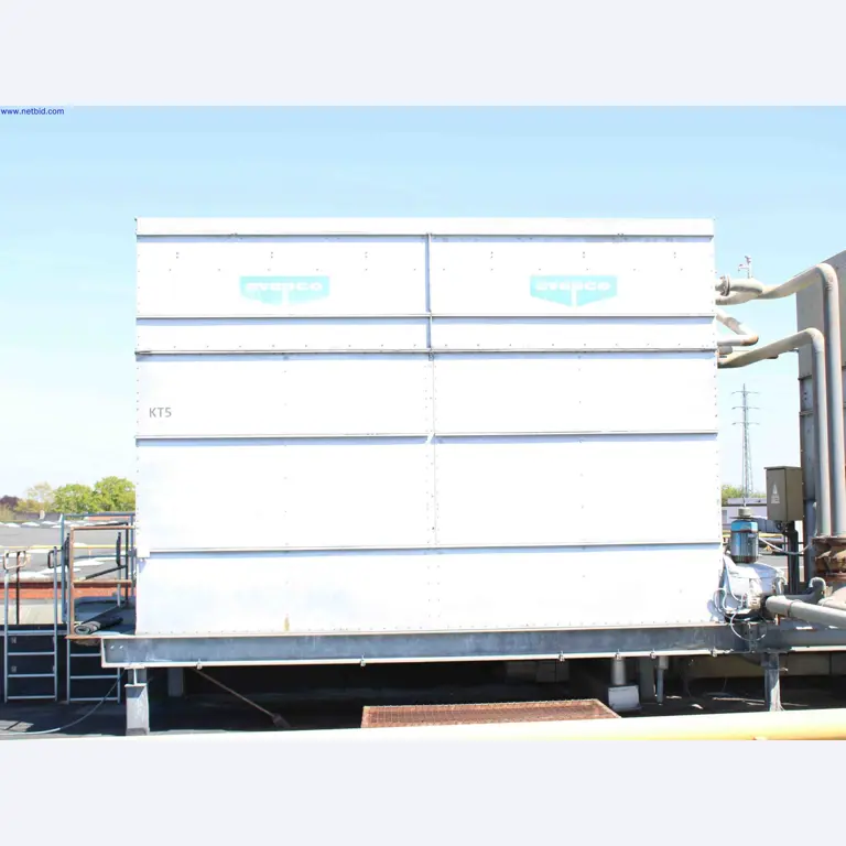 Plant closure at Balta Industries (Belgium) - production facilities of a carpet manufacturer-17