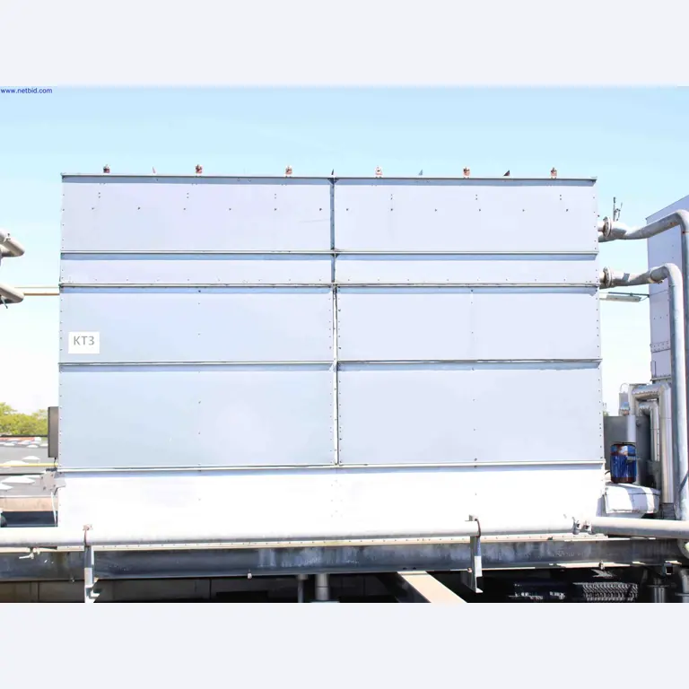 Plant closure at Balta Industries (Belgium) - production facilities of a carpet manufacturer-19