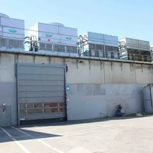 5 Cooling towers EVAPCO