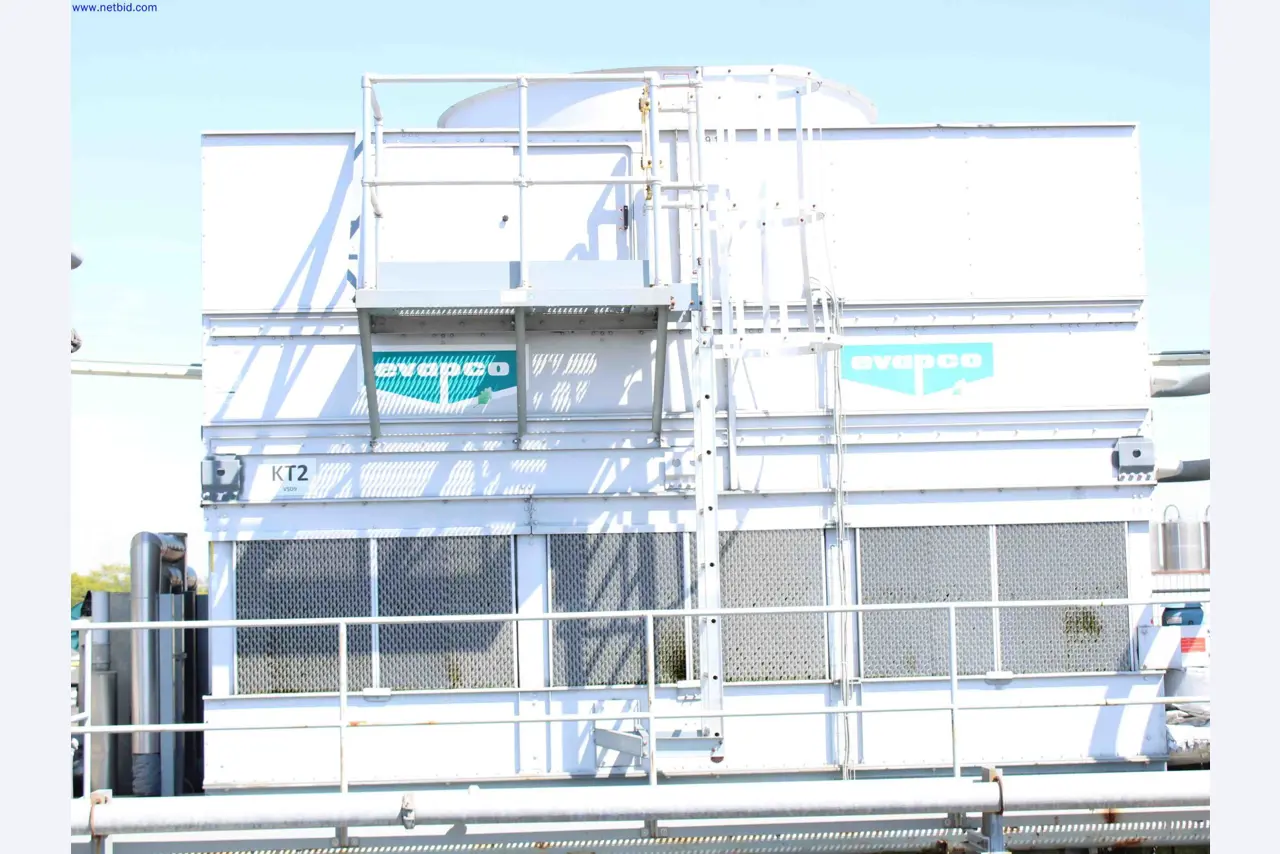 Plant closure at Balta Industries (Belgium) - production facilities of a carpet manufacturer-20