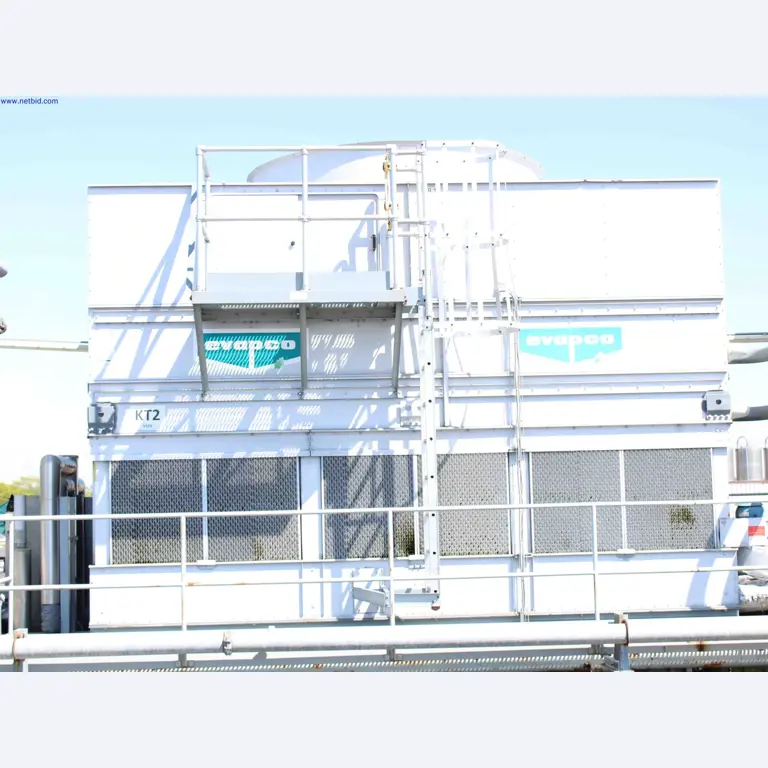 Plant closure at Balta Industries (Belgium) - production facilities of a carpet manufacturer-20