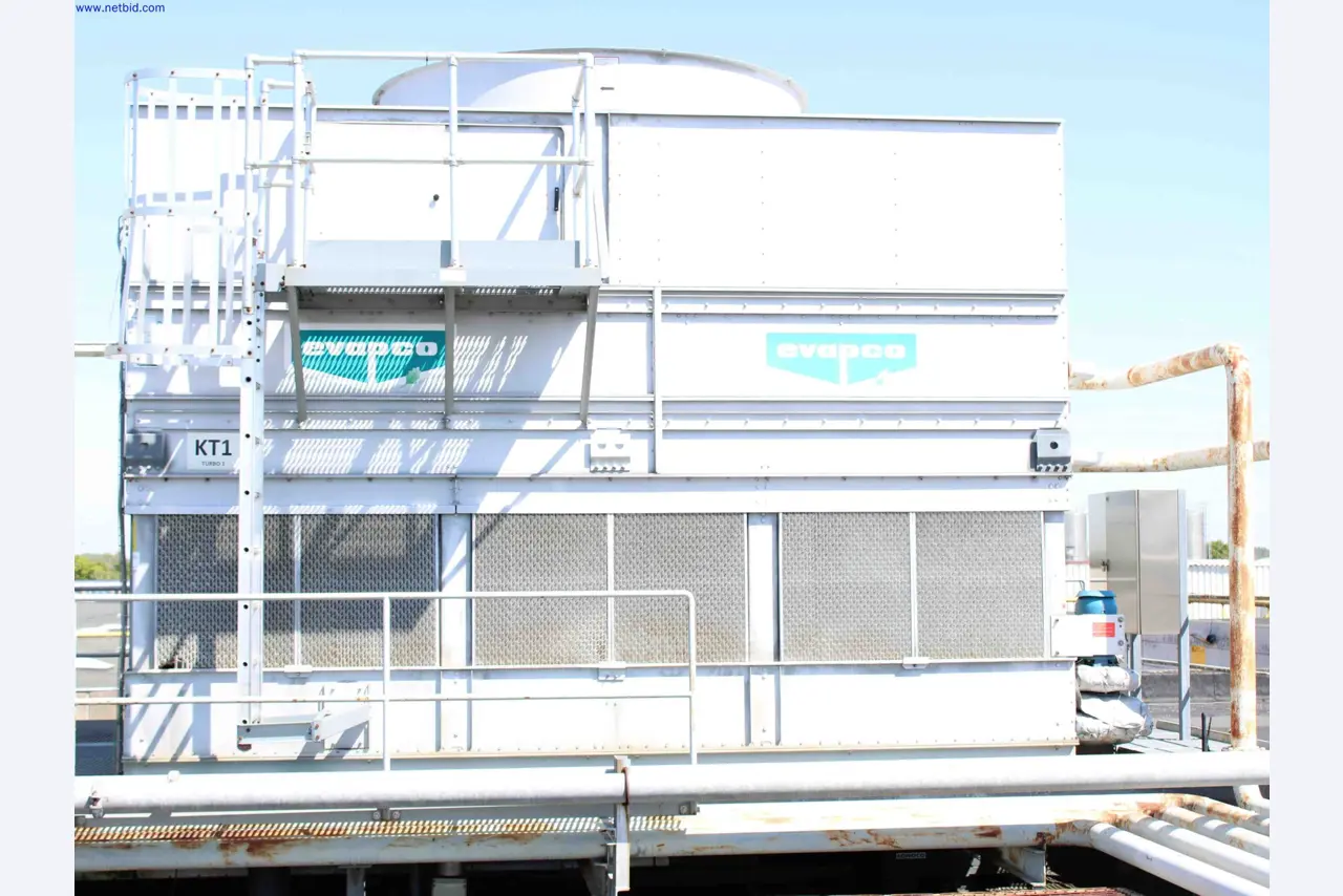 Plant closure at Balta Industries (Belgium) - production facilities of a carpet manufacturer-21