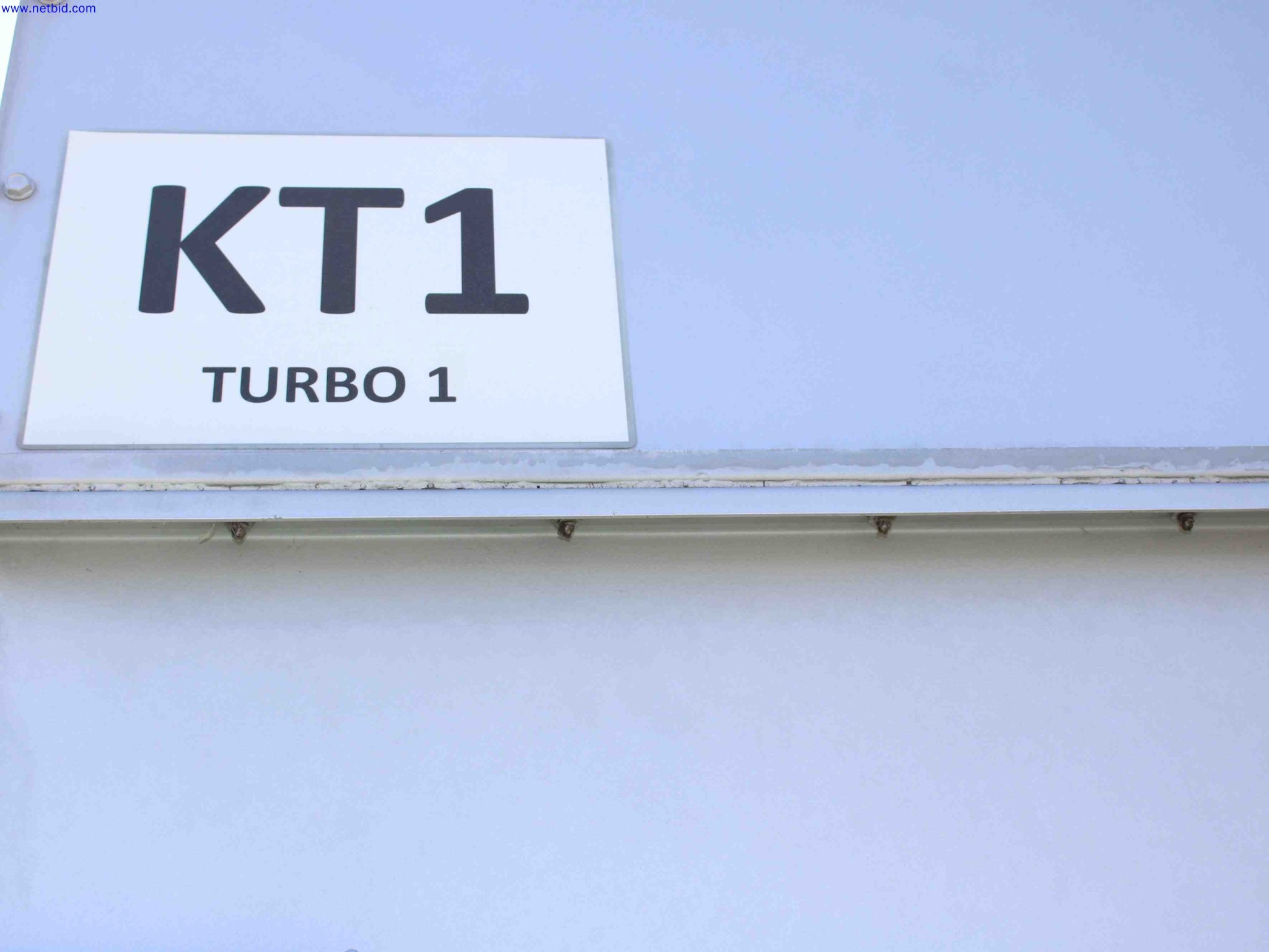 Plant closure at Balta Industries (Belgium) - production facilities of a carpet manufacturer-23