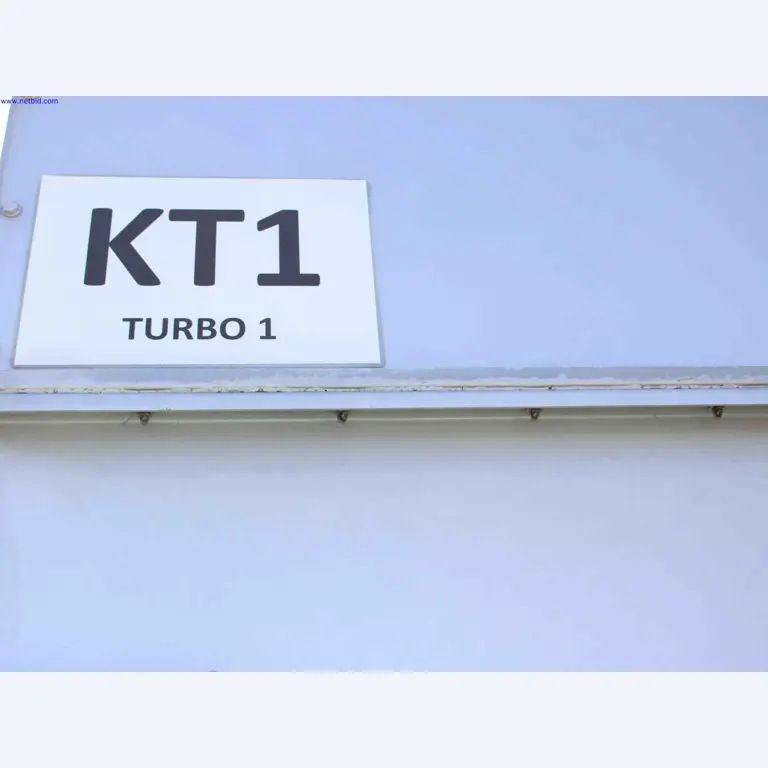 Plant closure at Balta Industries (Belgium) - production facilities of a carpet manufacturer-23