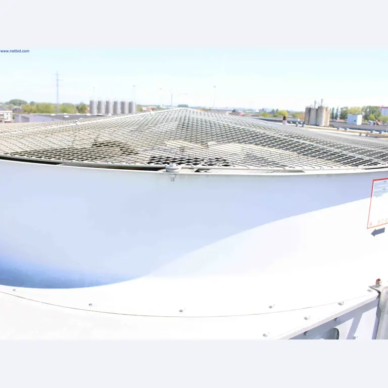 Plant closure at Balta Industries (Belgium) - production facilities of a carpet manufacturer-25