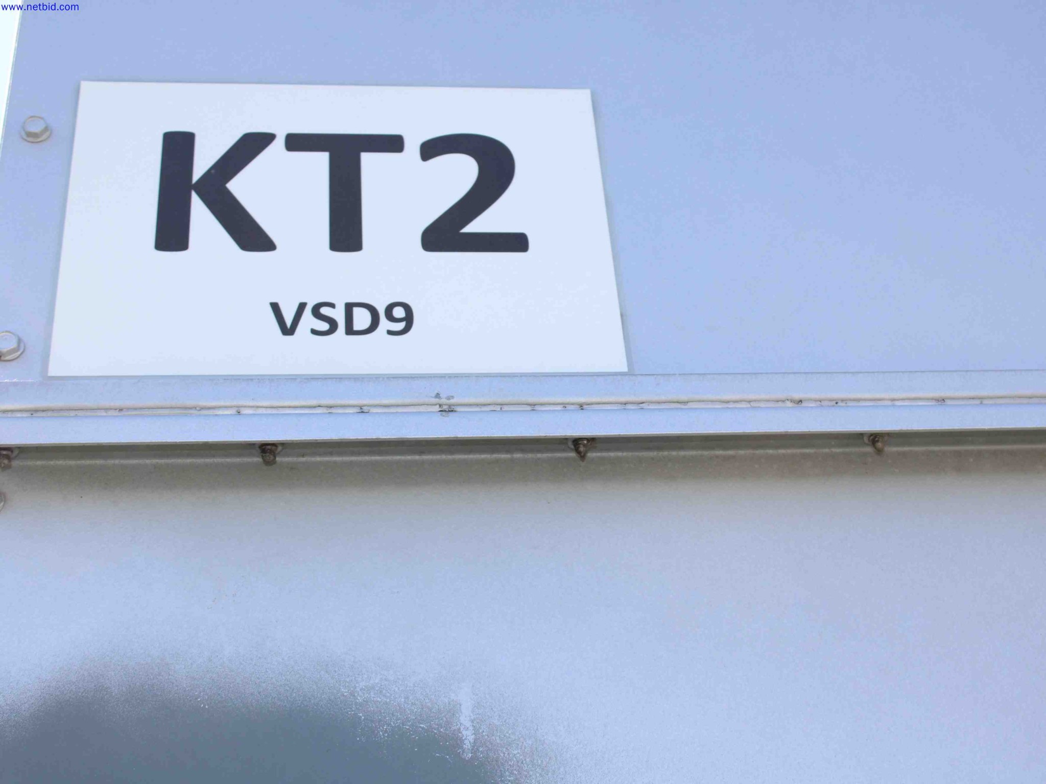 Plant closure at Balta Industries (Belgium) - production facilities of a carpet manufacturer-26