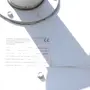 thumbnail-Plant closure at Balta Industries (Belgium) - production facilities of a carpet manufacturer-27