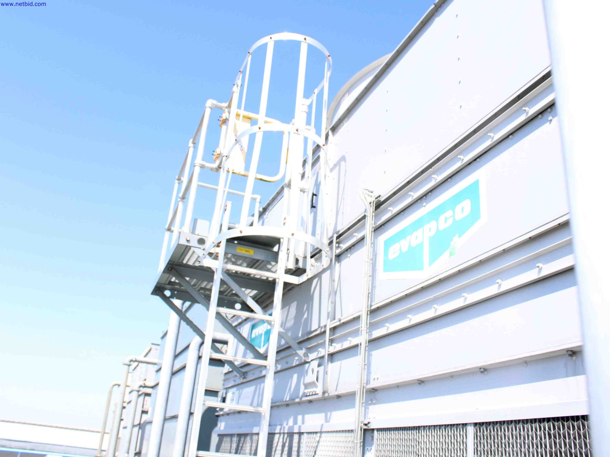 Plant closure at Balta Industries (Belgium) - production facilities of a carpet manufacturer-3