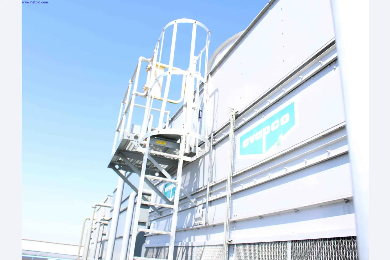 Plant closure at Balta Industries (Belgium) - production facilities of a carpet manufacturer-3