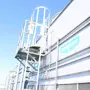 thumbnail-Plant closure at Balta Industries (Belgium) - production facilities of a carpet manufacturer-3