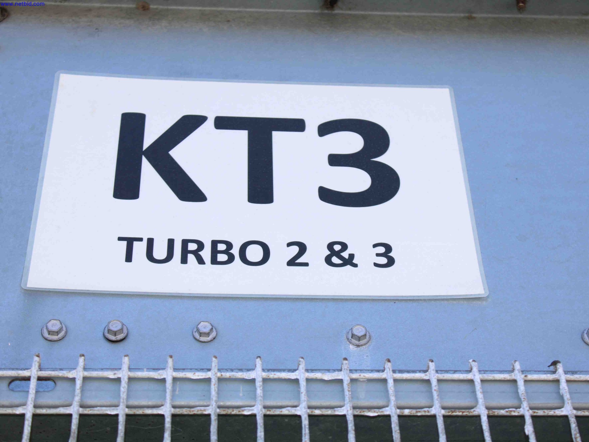Plant closure at Balta Industries (Belgium) - production facilities of a carpet manufacturer-4