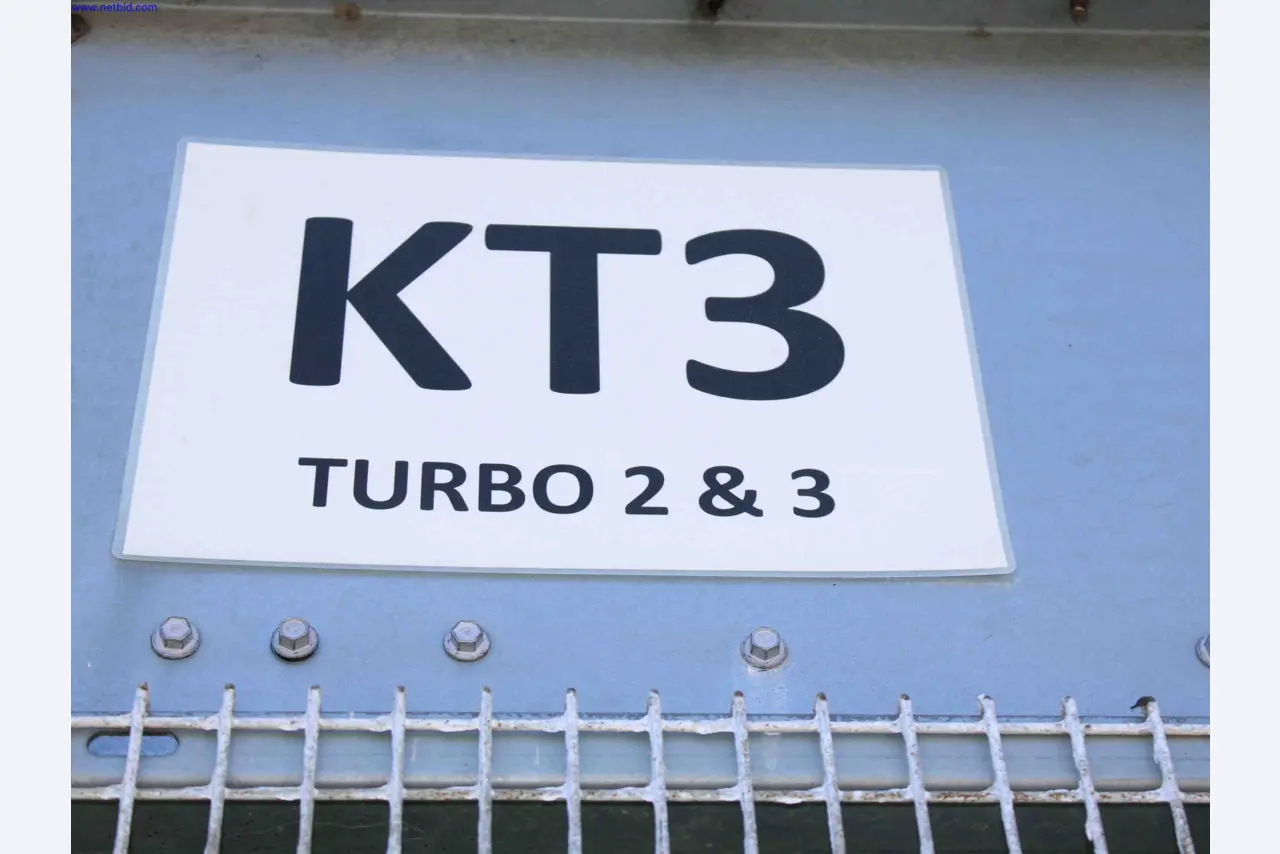 Plant closure at Balta Industries (Belgium) - production facilities of a carpet manufacturer-4