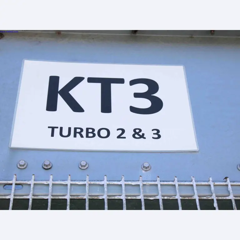 Plant closure at Balta Industries (Belgium) - production facilities of a carpet manufacturer-4