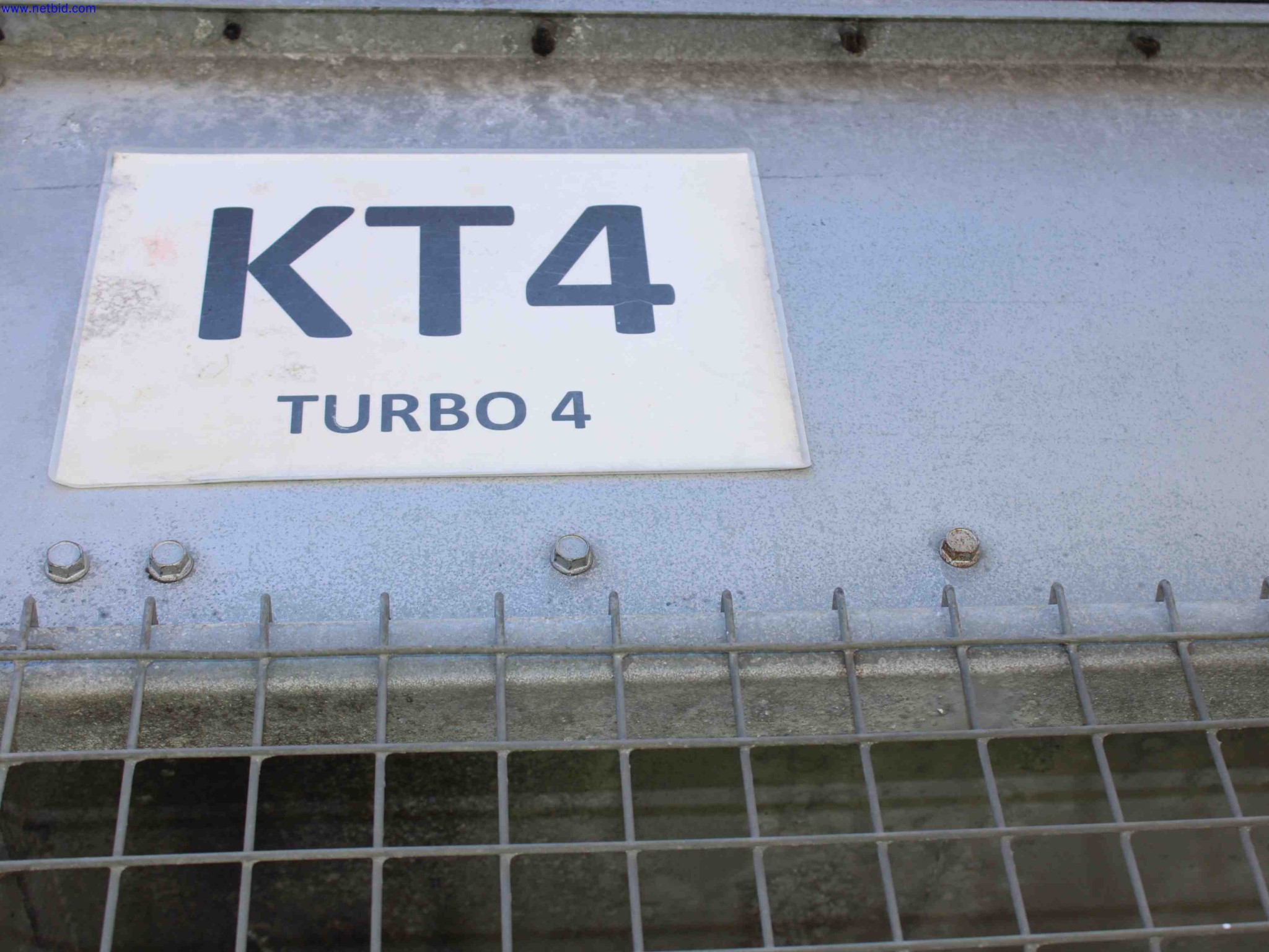 Plant closure at Balta Industries (Belgium) - production facilities of a carpet manufacturer-7