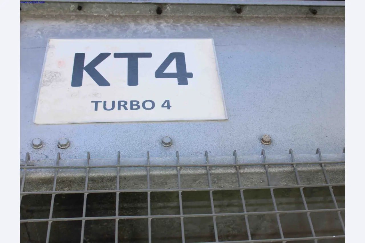 Plant closure at Balta Industries (Belgium) - production facilities of a carpet manufacturer-7