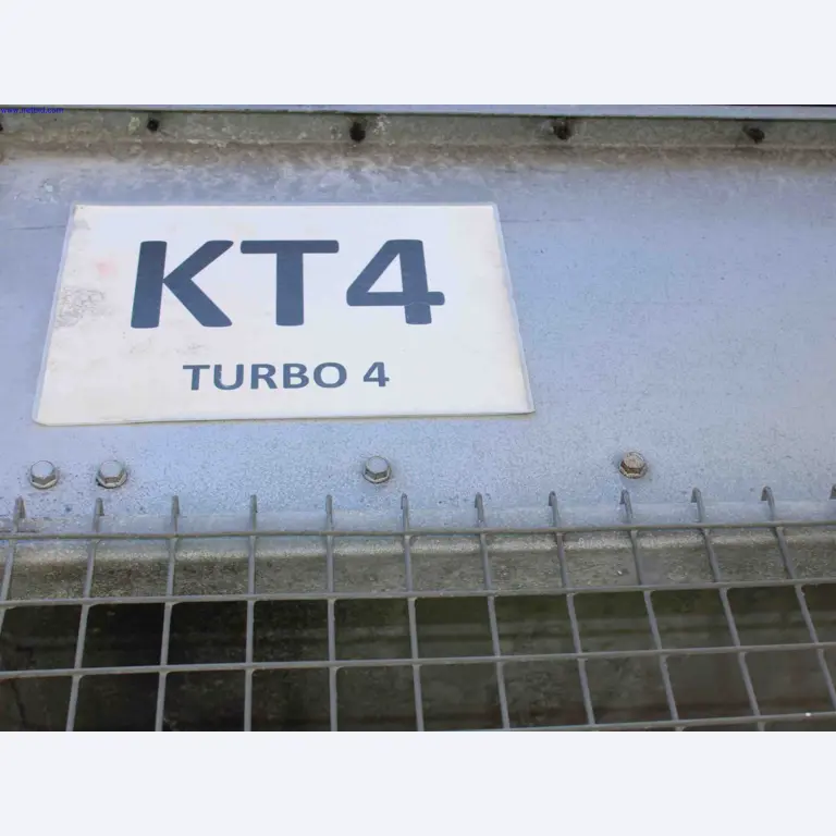 Plant closure at Balta Industries (Belgium) - production facilities of a carpet manufacturer-7