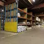 thumbnail-Uzavření závodu Balta Industries (Belgie) - výrobní zařízení výrobce koberců-1