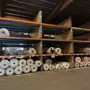 thumbnail-Uzavření závodu Balta Industries (Belgie) - výrobní zařízení výrobce koberců-2