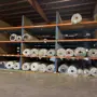 thumbnail-Uzavření závodu Balta Industries (Belgie) - výrobní zařízení výrobce koberců-7