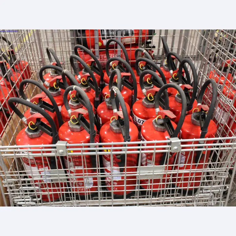 Uzavření závodu Balta Industries (Belgie) - výrobní zařízení výrobce koberců-3