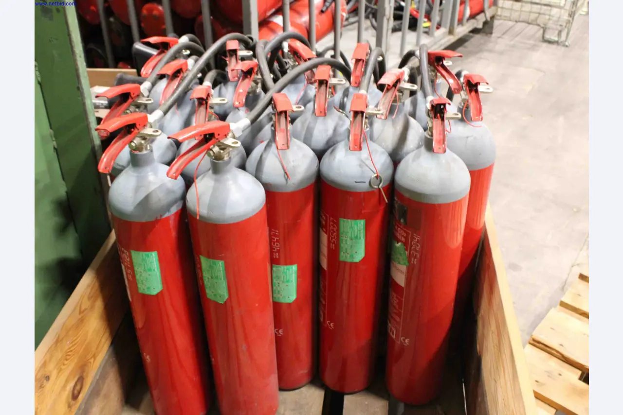 Uzavření závodu Balta Industries (Belgie) - výrobní zařízení výrobce koberců-8