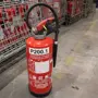 thumbnail-Uzavření závodu Balta Industries (Belgie) - výrobní zařízení výrobce koberců-9
