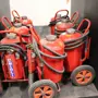 thumbnail-Uzavření závodu Balta Industries (Belgie) - výrobní zařízení výrobce koberců-1
