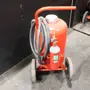 thumbnail-Uzavření závodu Balta Industries (Belgie) - výrobní zařízení výrobce koberců-5