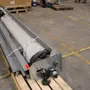 thumbnail-Uzavření závodu Balta Industries (Belgie) - výrobní zařízení výrobce koberců-1